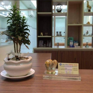 Đội Ngũ Bác Sĩ Nha Khoa