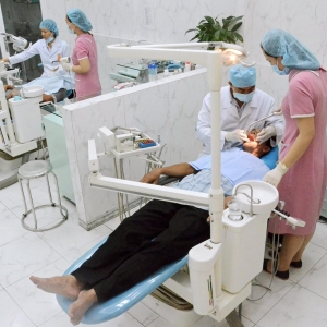 Nha Khoa Minh Thảo