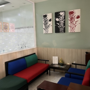 Nha Khoa Minh Thảo Thiết Bị