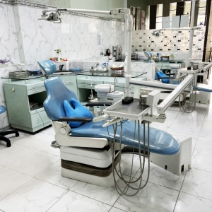 Nha Khoa Minh Thảo Thiết Bị